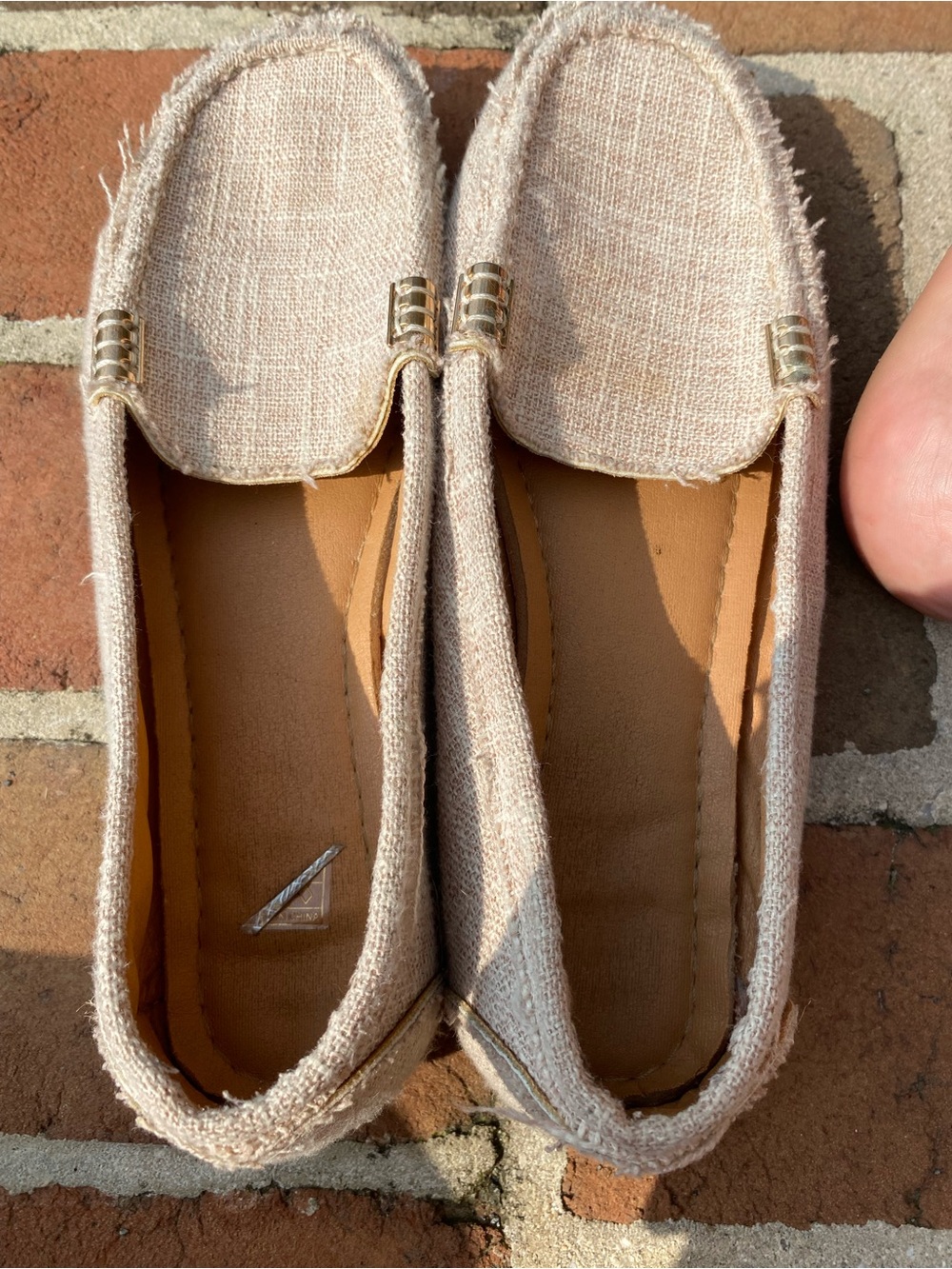 Pre-loved Women’s Flats Size 9
